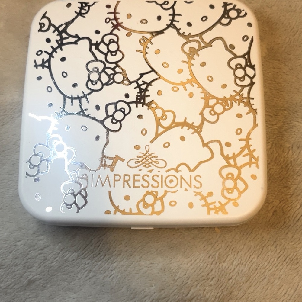 Hello kitty Compact mirror